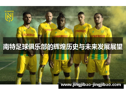 南特足球俱乐部的辉煌历史与未来发展展望 南特足球俱乐部的辉煌历史与未来发展展望