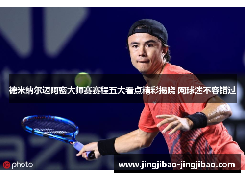 德米纳尔迈阿密大师赛赛程五大看点精彩揭晓 网球迷不容错过 德米纳尔迈阿密大师赛赛程五大看点精彩揭晓 网球迷不容错过