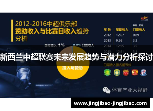 新西兰中超联赛未来发展趋势与潜力分析探讨 新西兰中超联赛未来发展趋势与潜力分析探讨