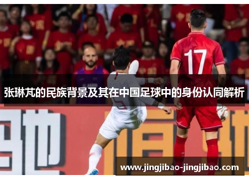 张琳芃的民族背景及其在中国足球中的身份认同解析 张琳芃的民族背景及其在中国足球中的身份认同解析